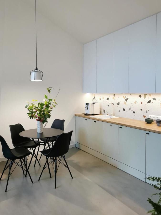 Domki Modern Jezioro Nyskie Nysa Exterior foto